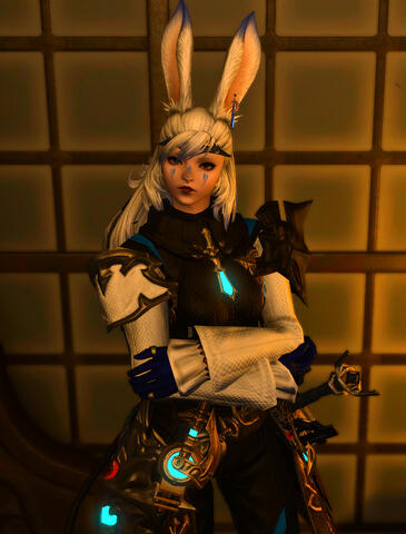 The Start of Something New